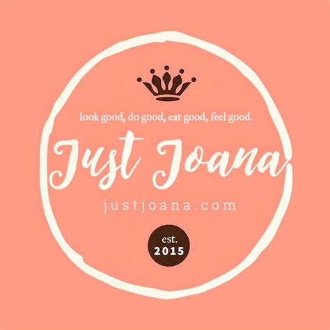 Just Joana